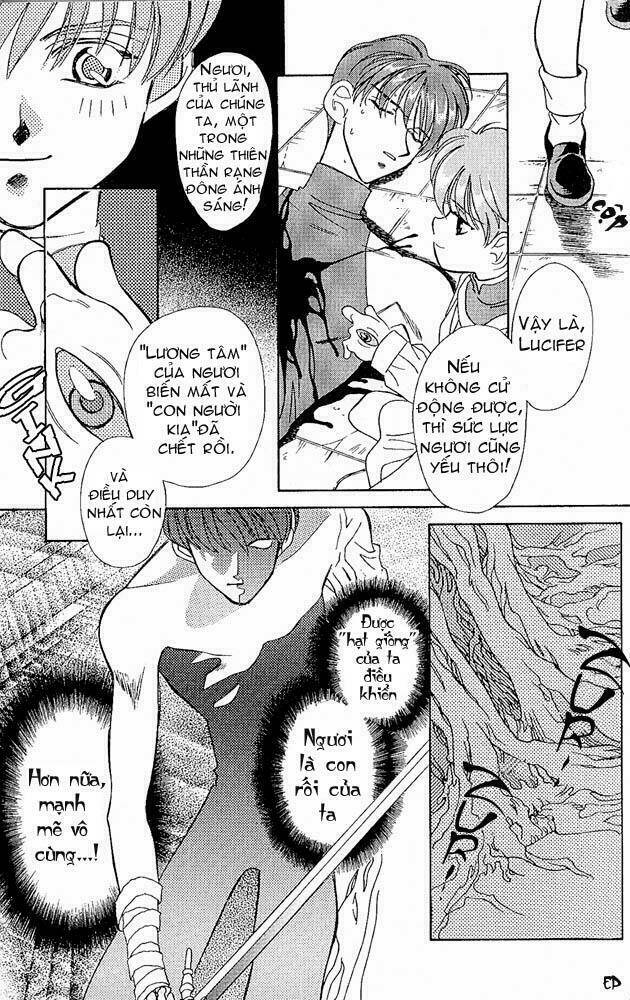 lost angel chapter 9 10