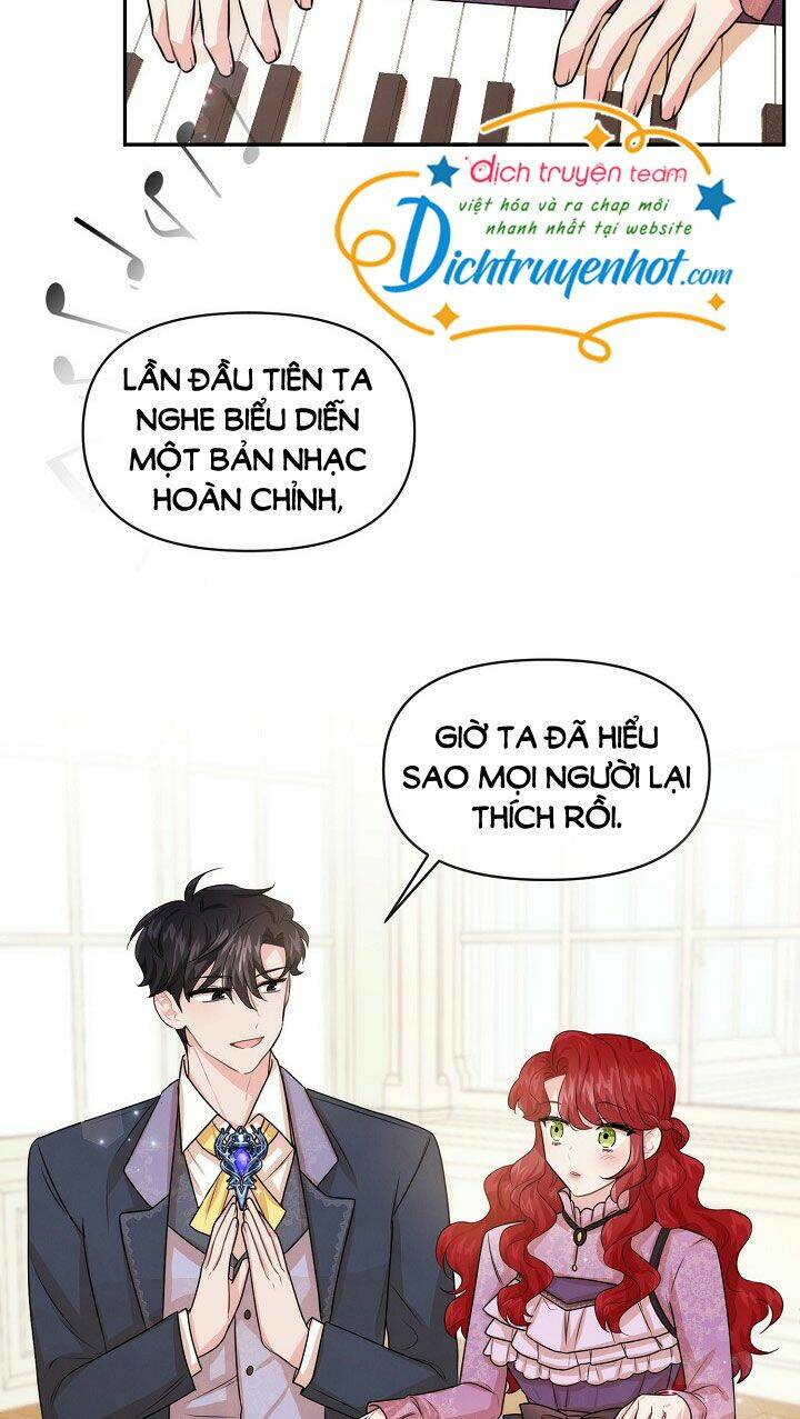 tiểu thư scarlet, em không muốn trả thù sao? chapter 45 47