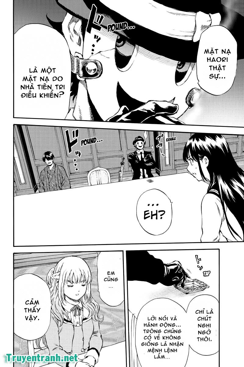 tenkuu shinpan arrive chapter 152 12