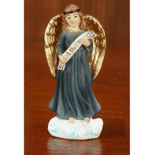 Christmas Nativity Scene Set    Statue Figures Birth Of