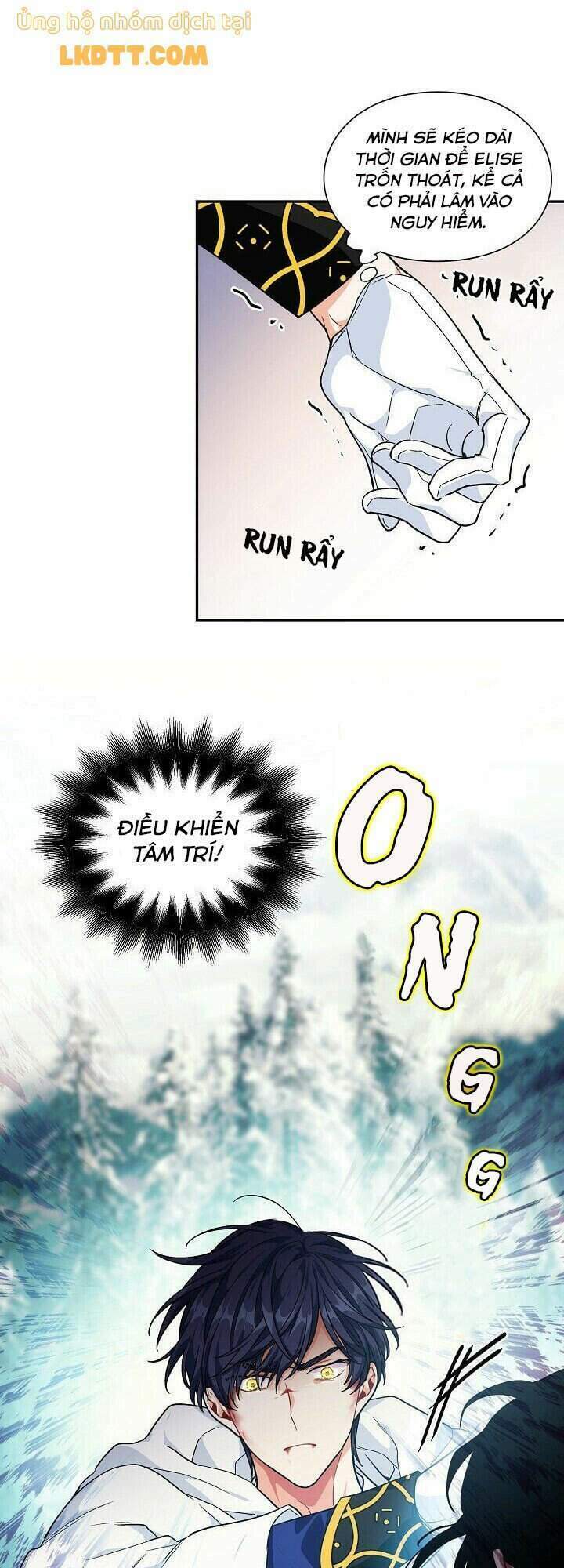 nữ hoàng ngoại khoa chapter 86 31