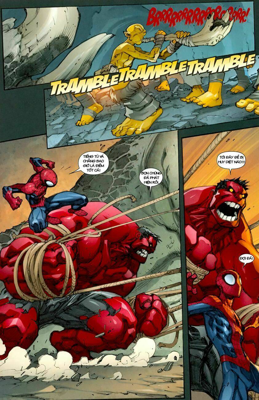 avenging spider-man chapter 2 11