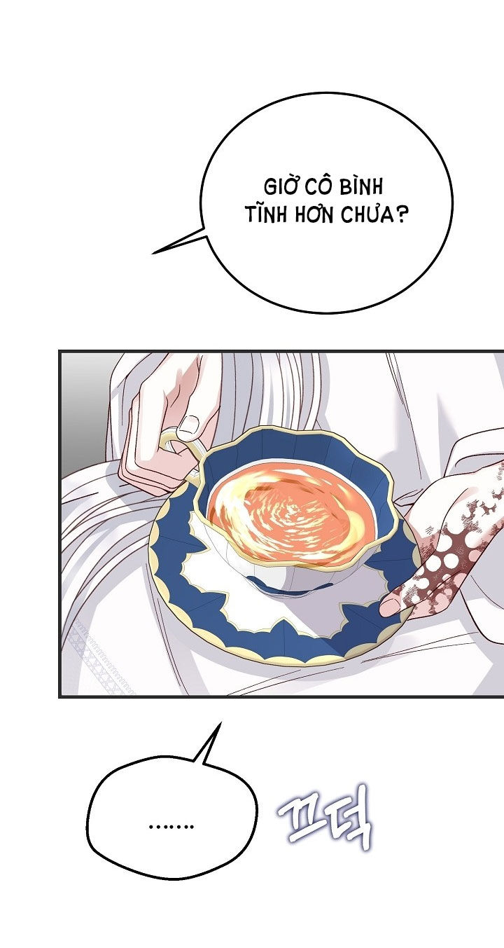 trở thành vợ thái tử quái vật chapter 73.2 32