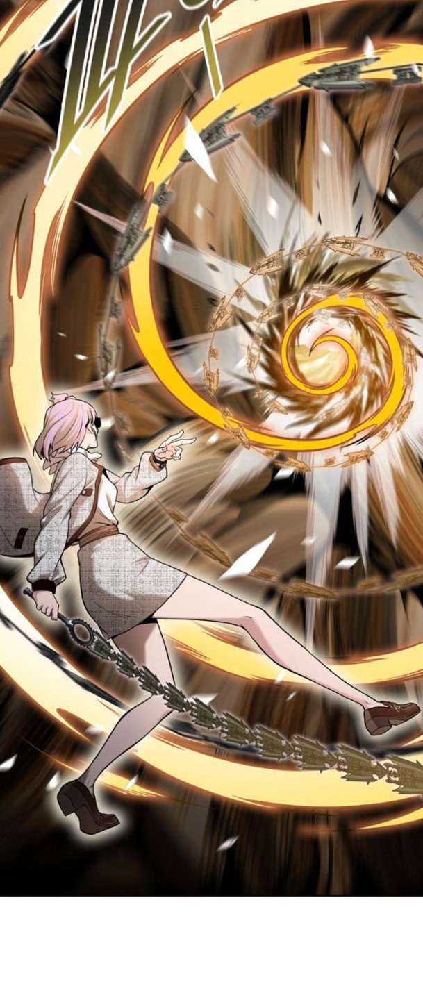 cuộc chiến trong tòa tháp chapter 585 97