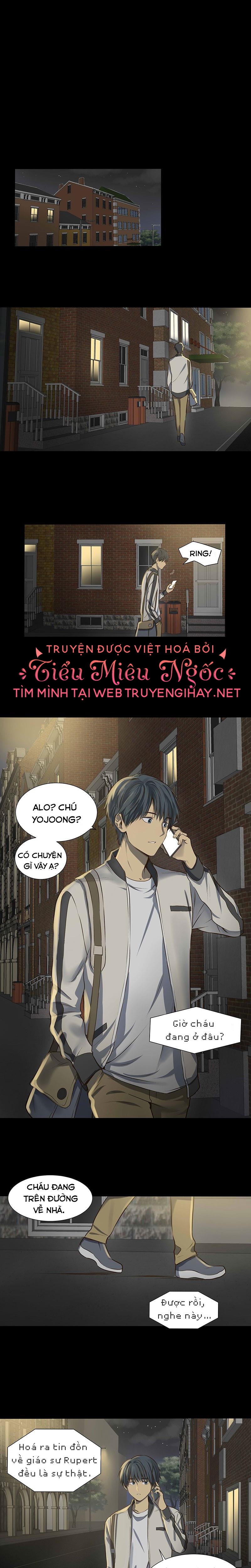 điều bí mật mà tôi luôn giữ kín chapter 19 3