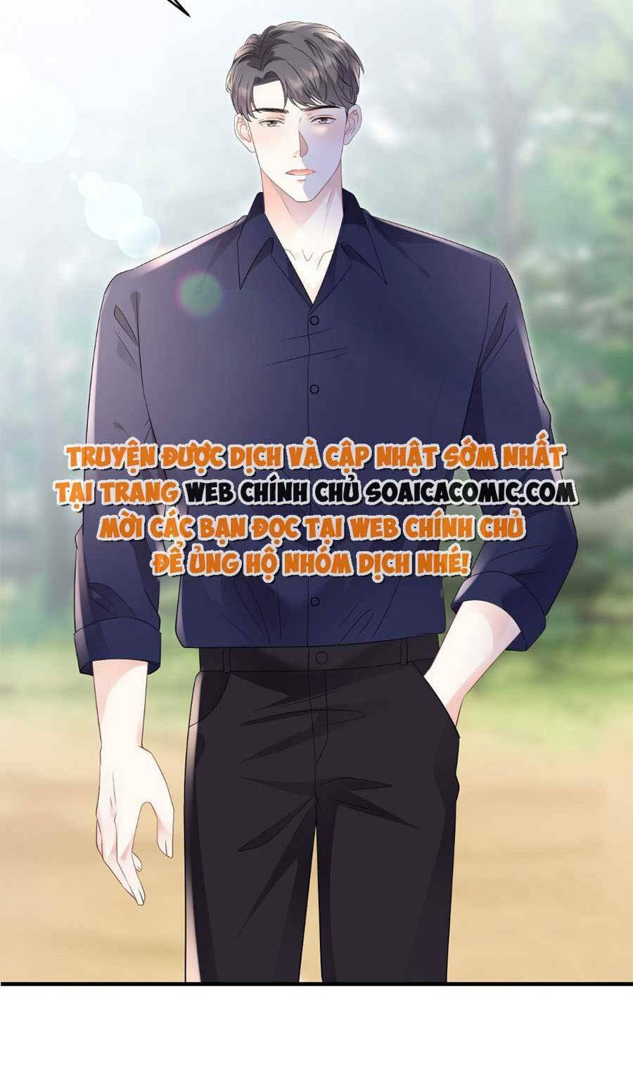 đại tiểu thư có ý đồ gì xấu đâu chapter 113 6