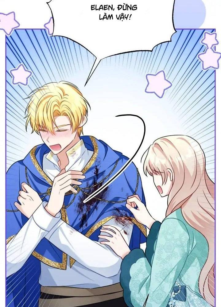 tại sao mẹ chồng tôi lại như thế này? chapter 30 6