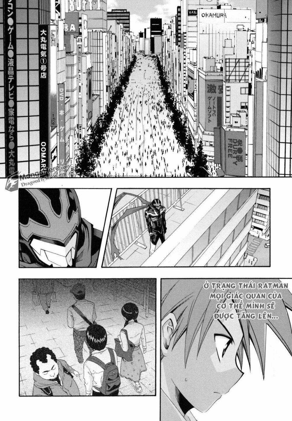 anh hùng xấu xa chapter 12 31