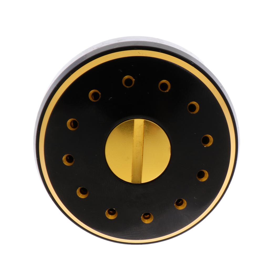 Fishing Reel Handle Knob Power Knob Replacement Handle Grip Fishing Gear, L