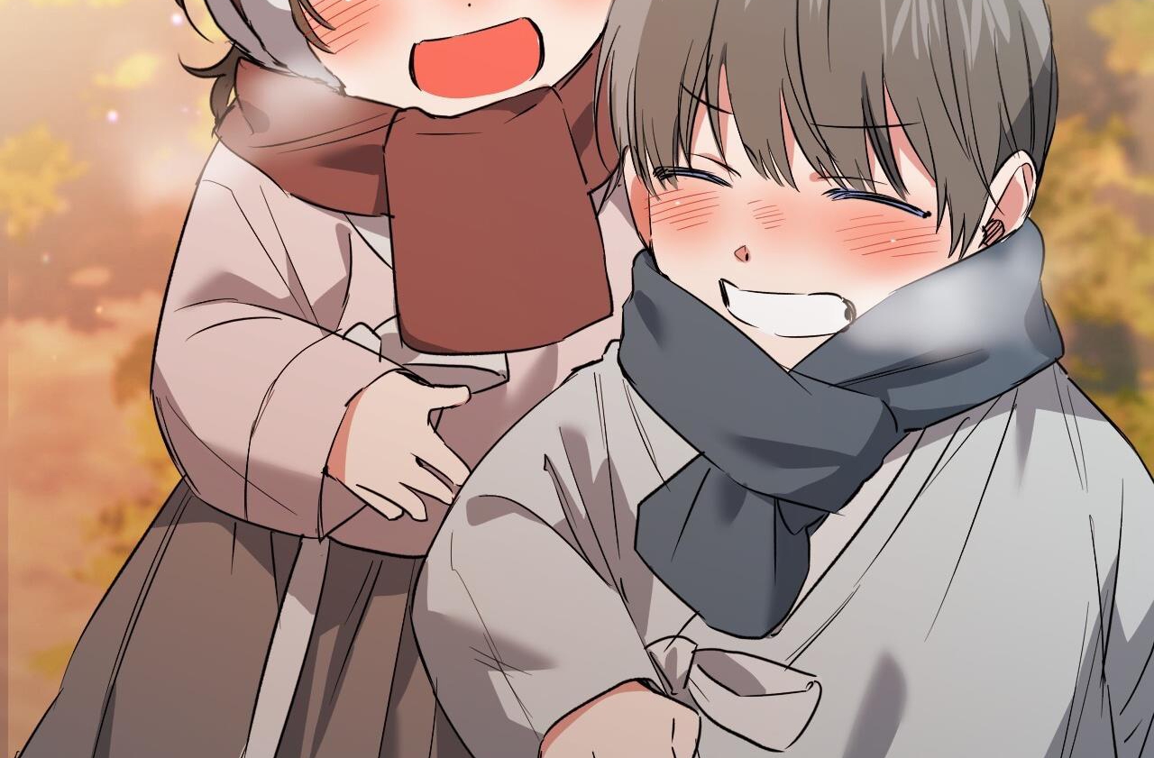 đàn thỏ của habibi chapter 64 174