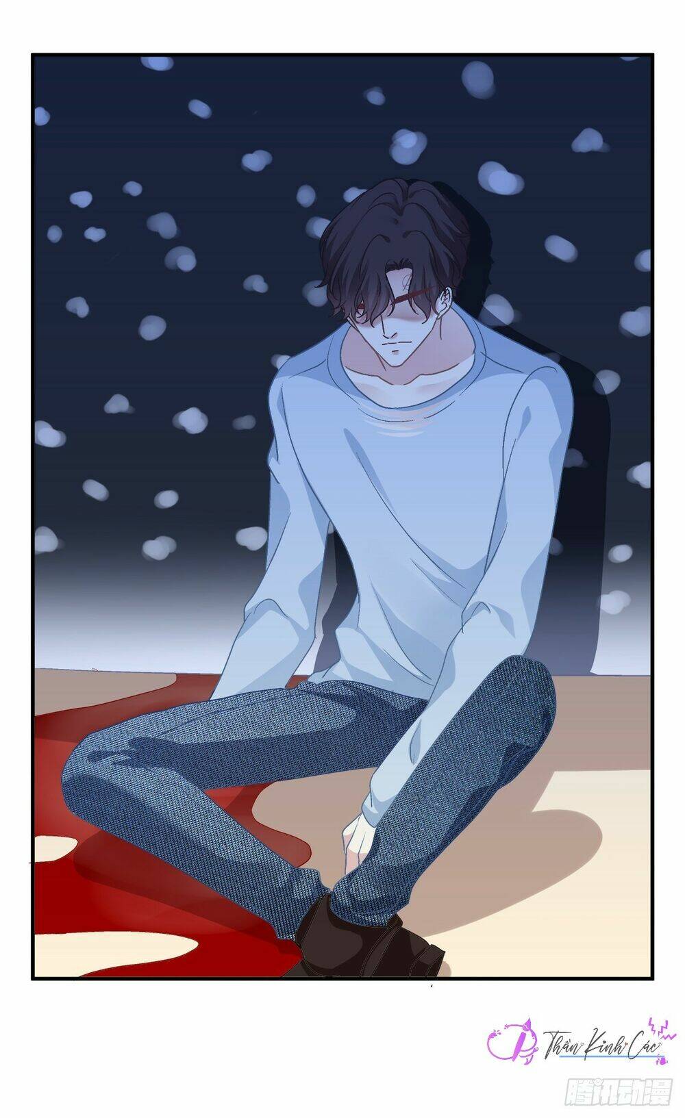 toàn bộ nắm trong tay chapter 23 46