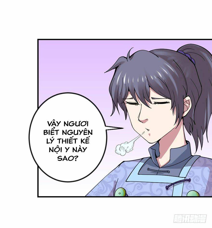 tiên thương chapter 6 37