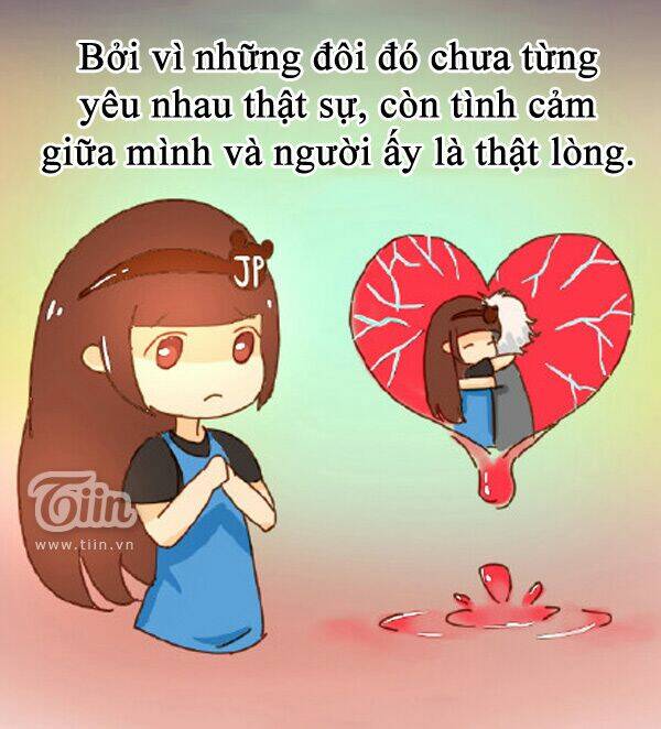 giải mã tình yêu chapter 106 7