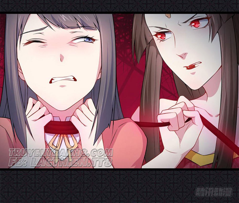 ngạo kiều quỷ vương yêu ta chapter 31 28