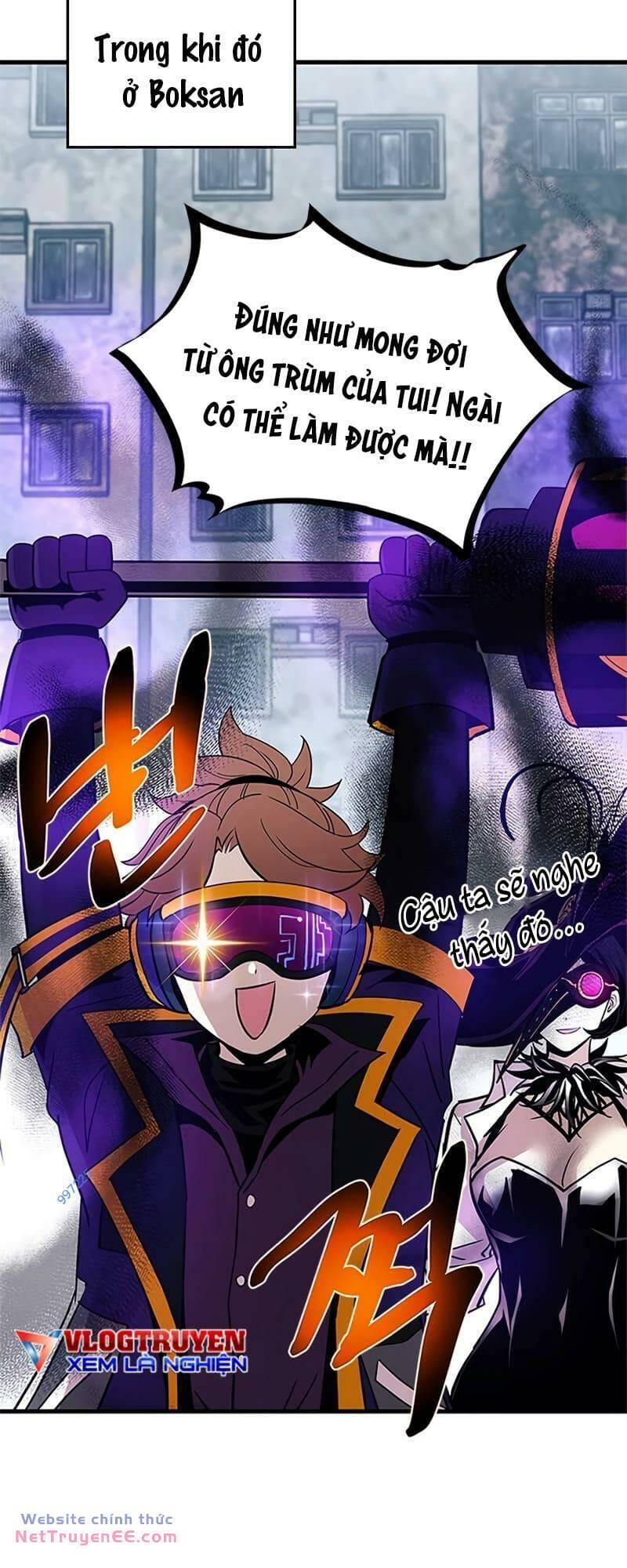 tiêu diệt ác nhân chapter 134 68