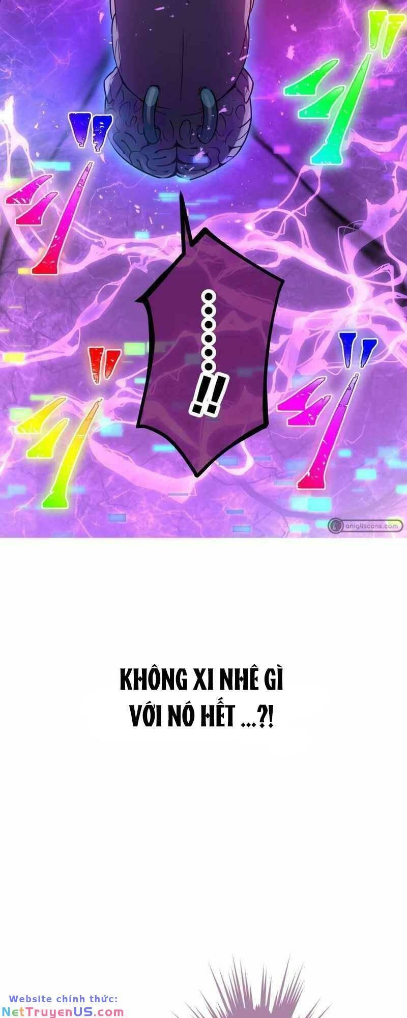 Huyết Thánh Cứu Thế Chủ~ Ta Chỉ Cần 0.0000001% Đã Trở Thành Vô Địch chapter 43 28