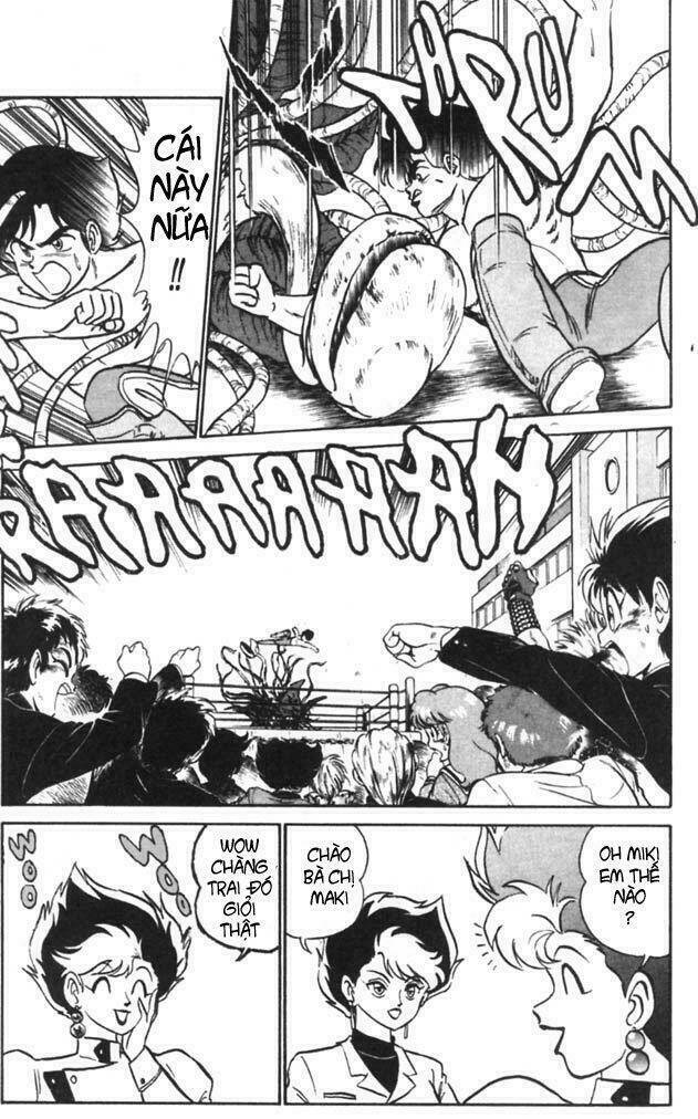 fubata-kun change! chapter 13 9