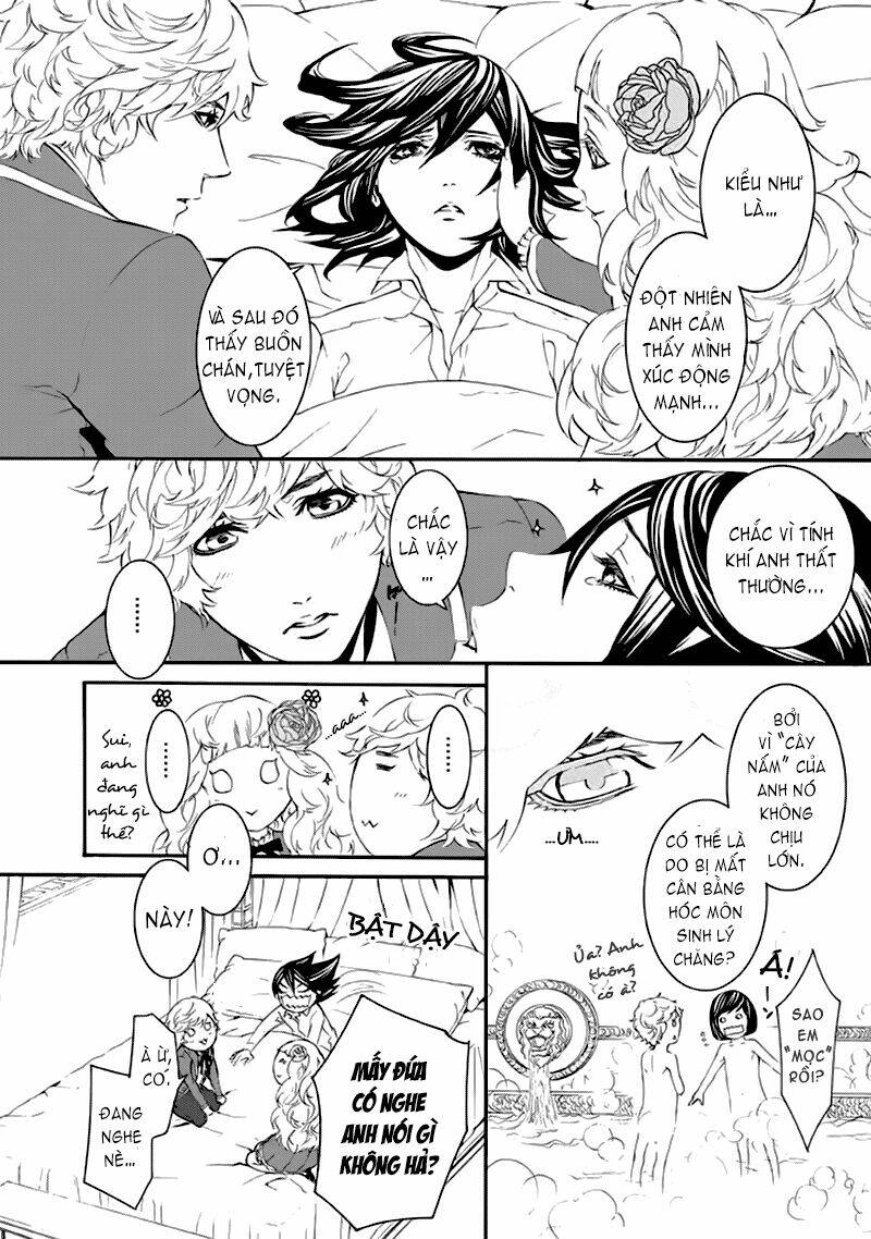 magnolia chapter 1 42