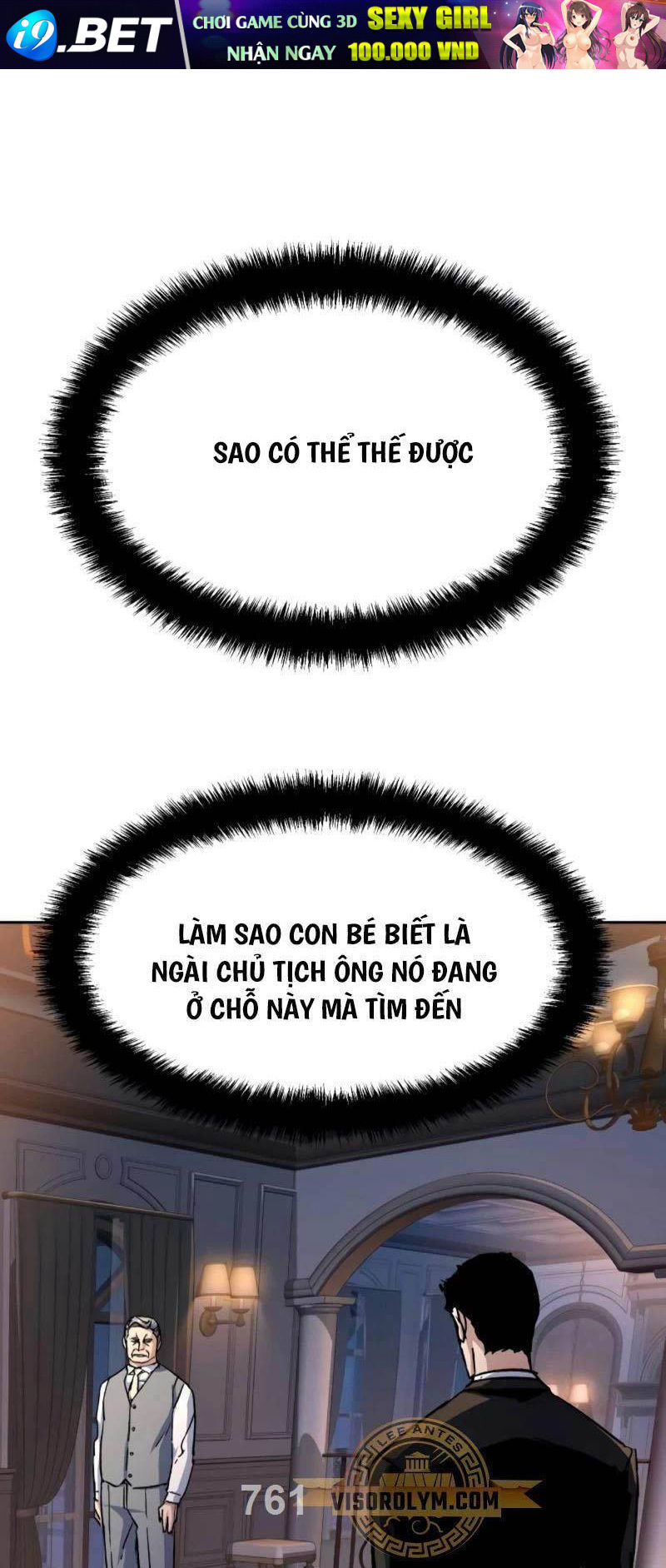 bạn học tôi là lính đánh thuê chapter 184 1