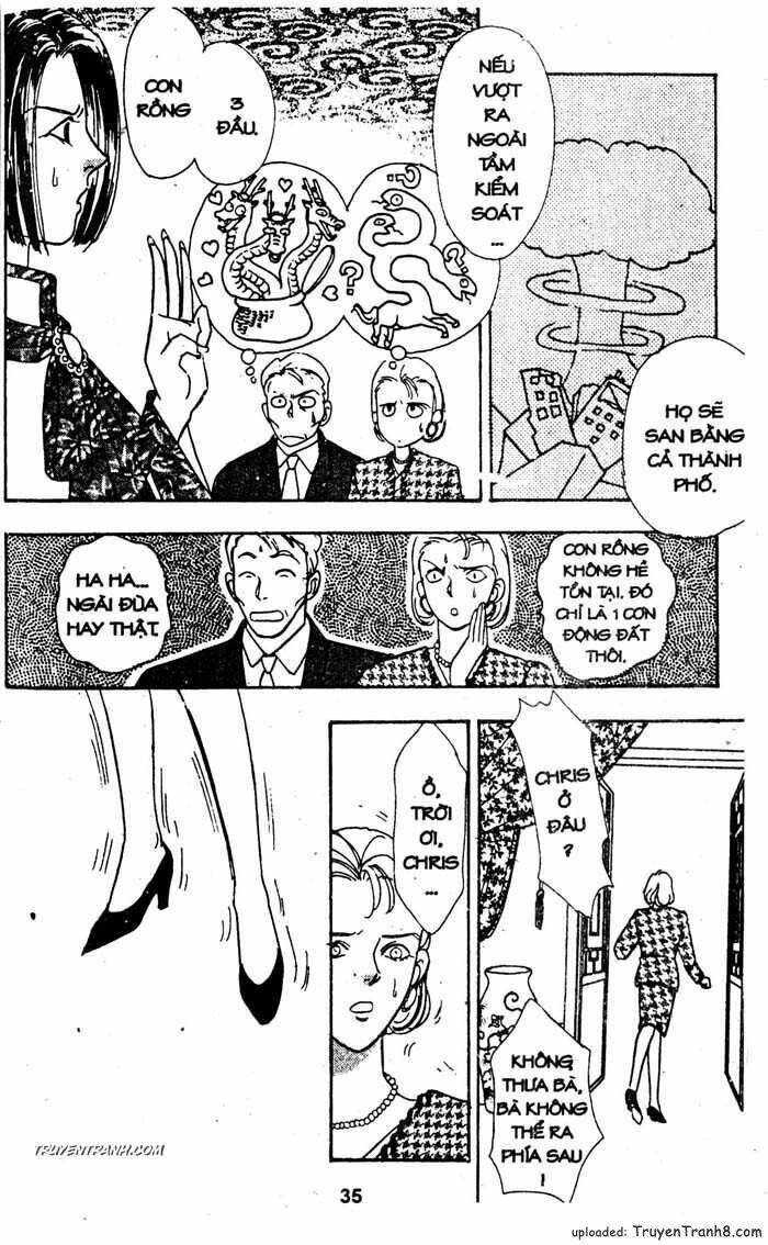 tiệm thú kiểng chapter 24 36