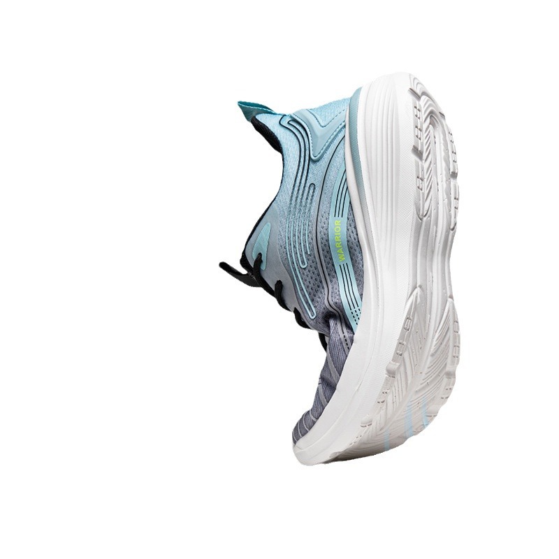 Giày thể thao nam đế êm nhẹ, thoáng khí đế cao su đúc, chống trơn trượt hạn chế mòn – BEE GEE - GNA2038