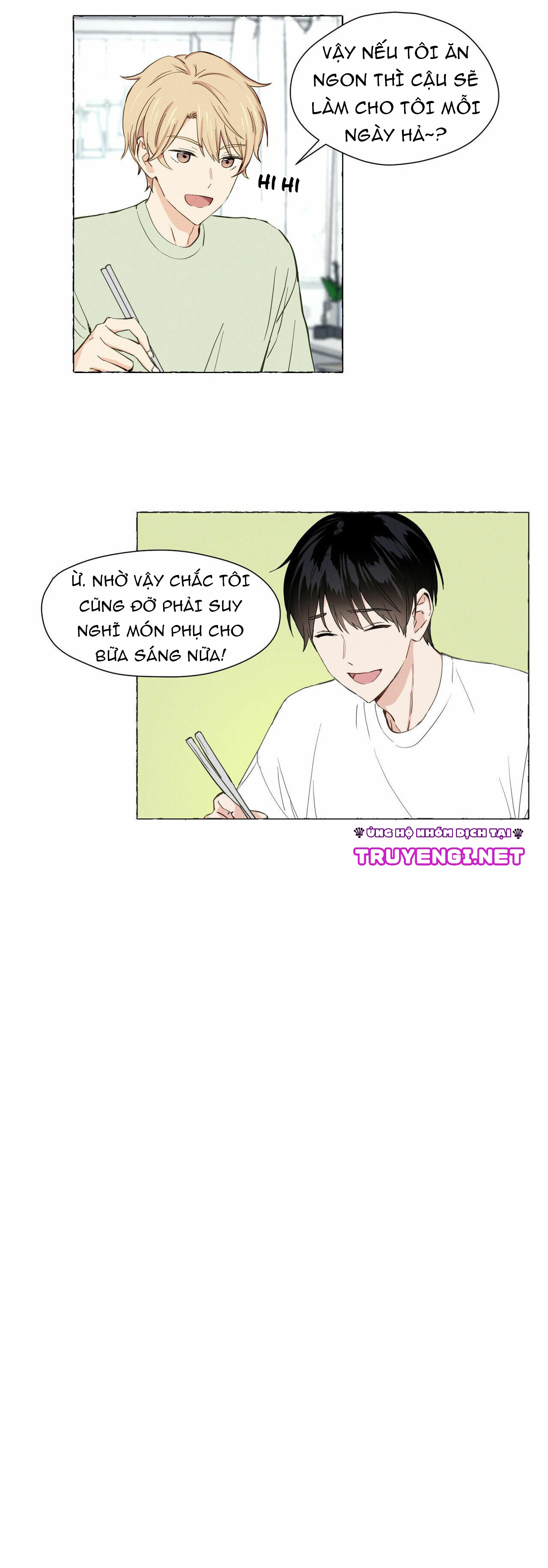 vanilla taste chapter 2 8