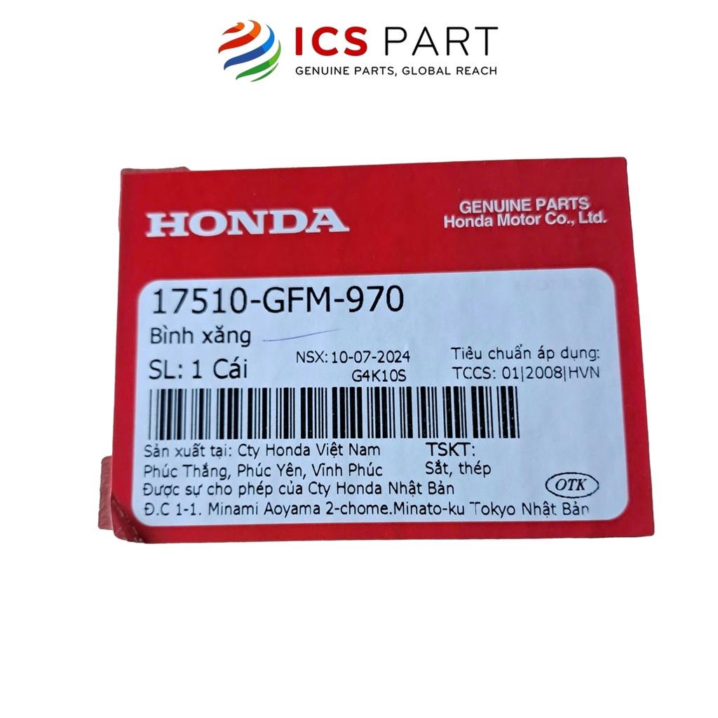 Bình Xăng HONDA Lead 110 (17510GFM970)