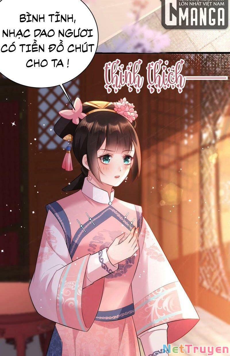 quận chúa vững quá không thể tiêu diệt! chapter 67 18