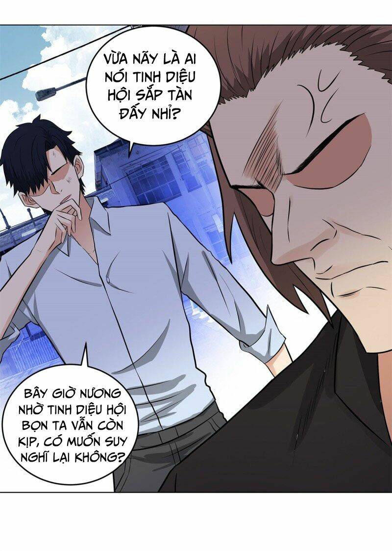 học viện cao thủ chapter 270 30