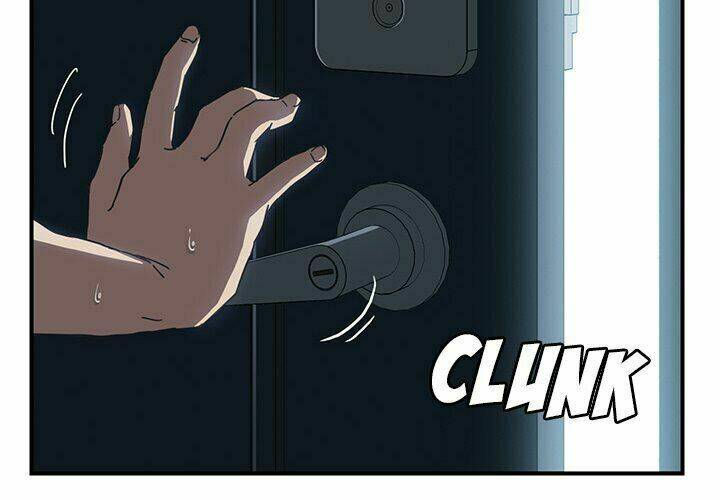 bạn cùng phòng bất đắc dĩ chapter 4 5