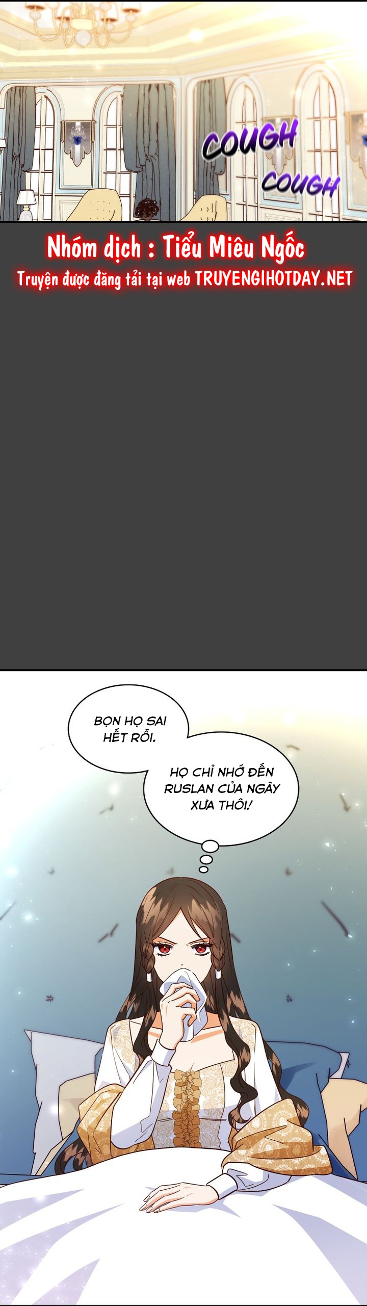 công lý của một ác nữ chapter 59 49