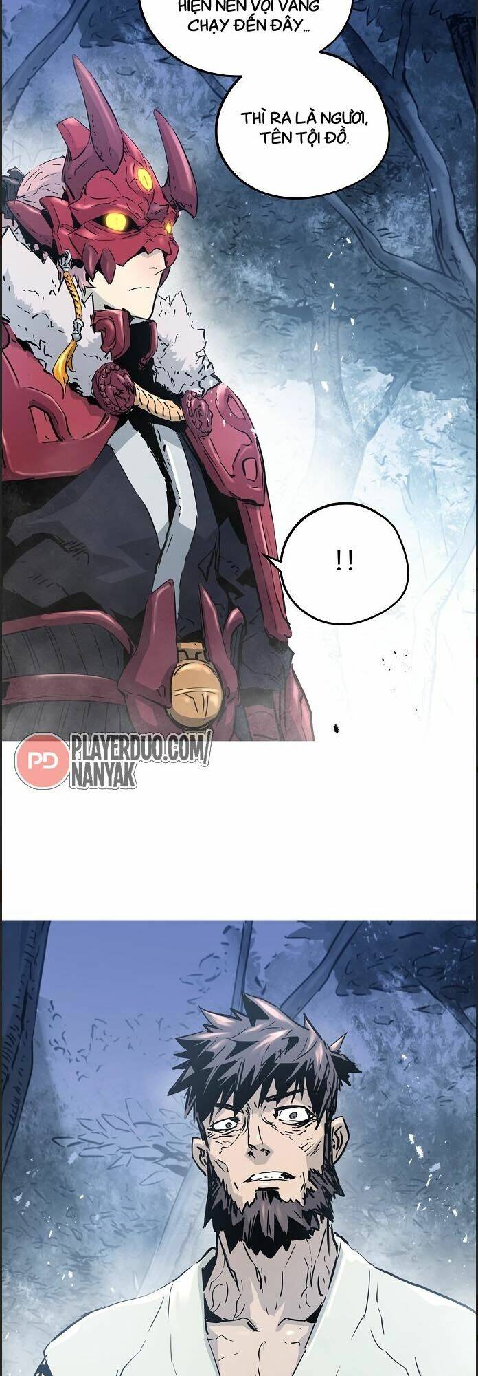 hứa lan chapter 84 47