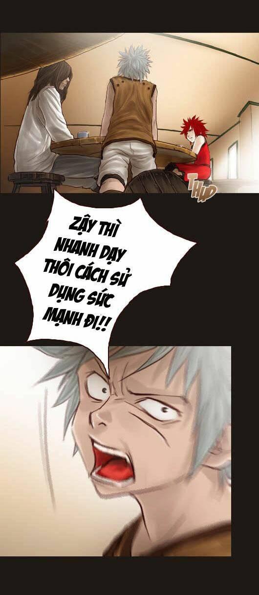 hội ảo thuật chapter 34 20