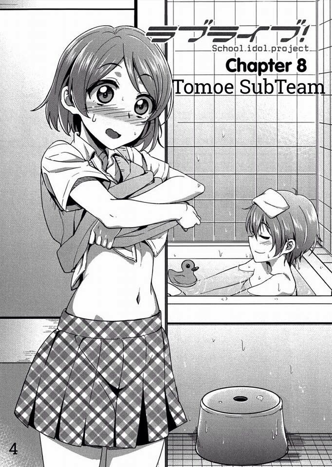 các dự án thần tượng trường chapter 8 4