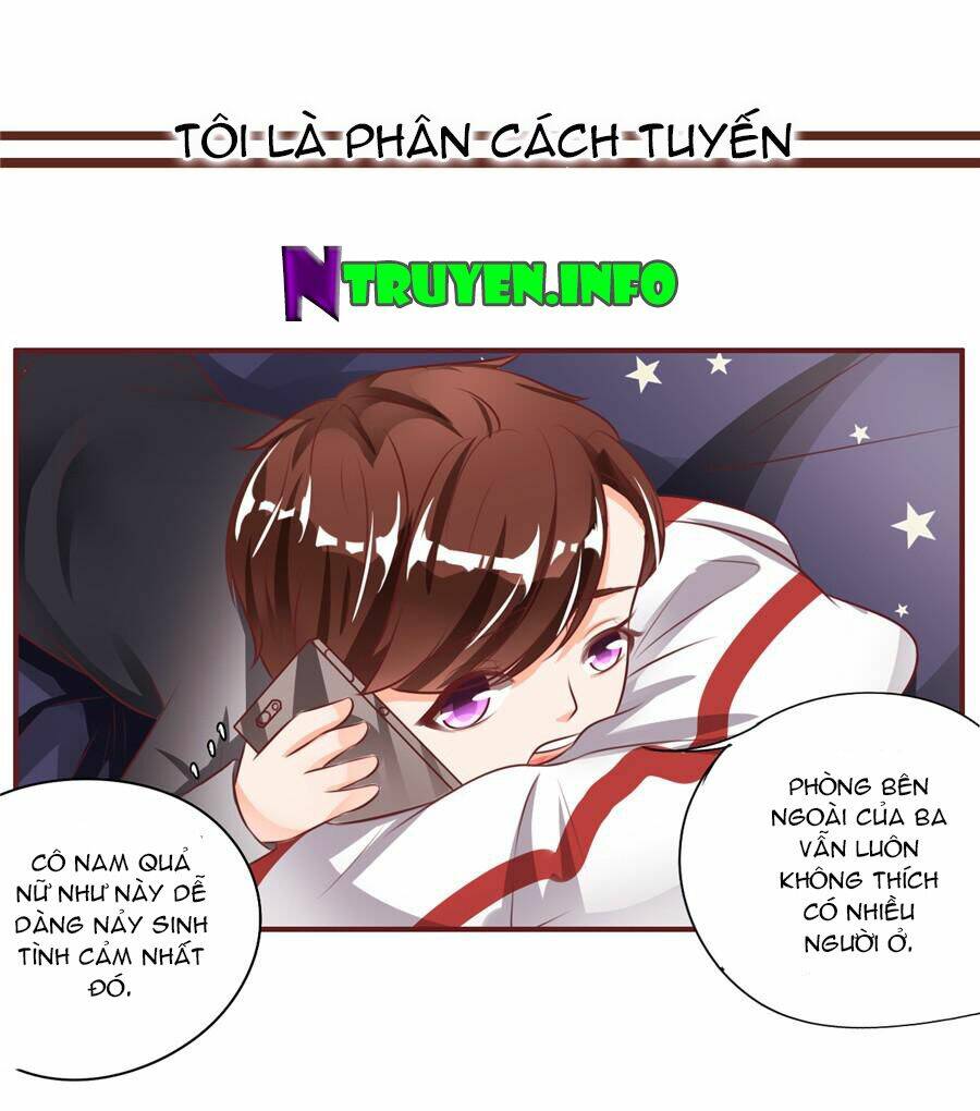 vương tước tư hữu bảo bối chapter 23 4