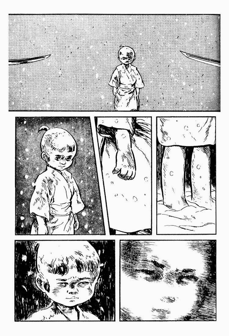 lone wolf and cub chapter 116 16