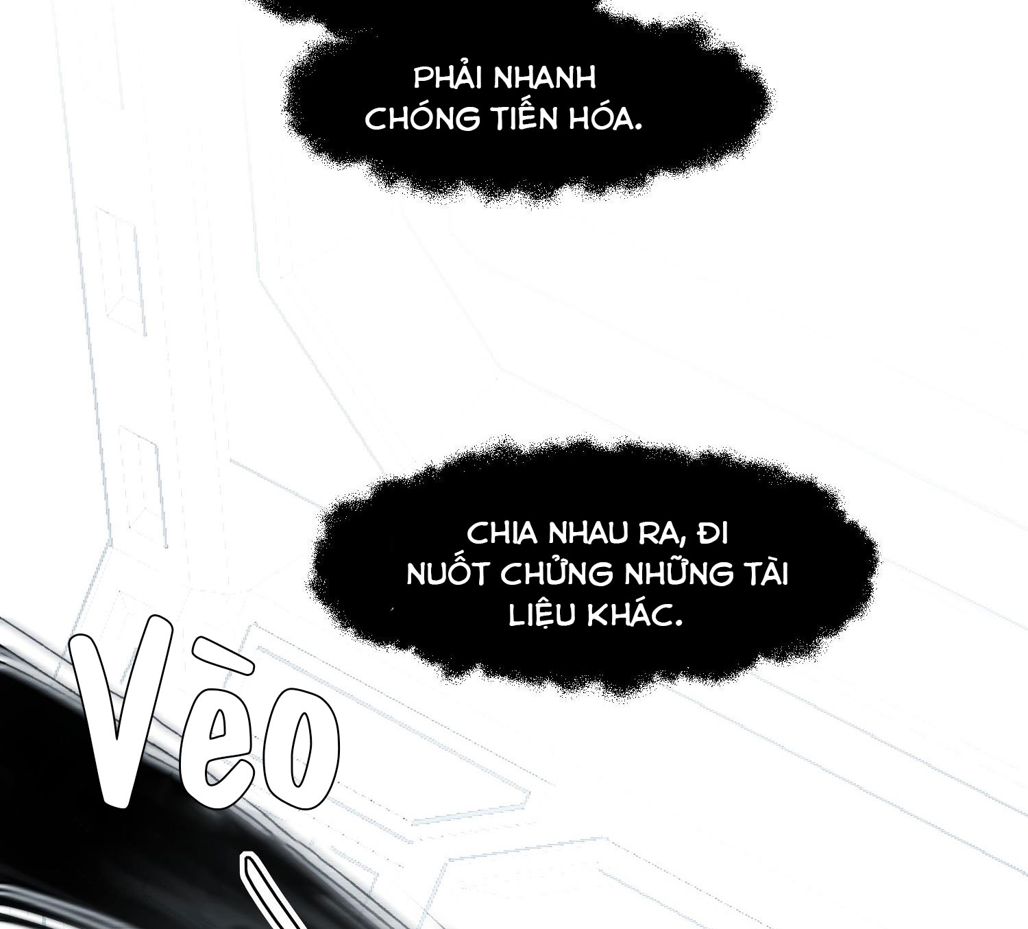 tôi phải làm một kẻ đại xấu xa chapter 95 50