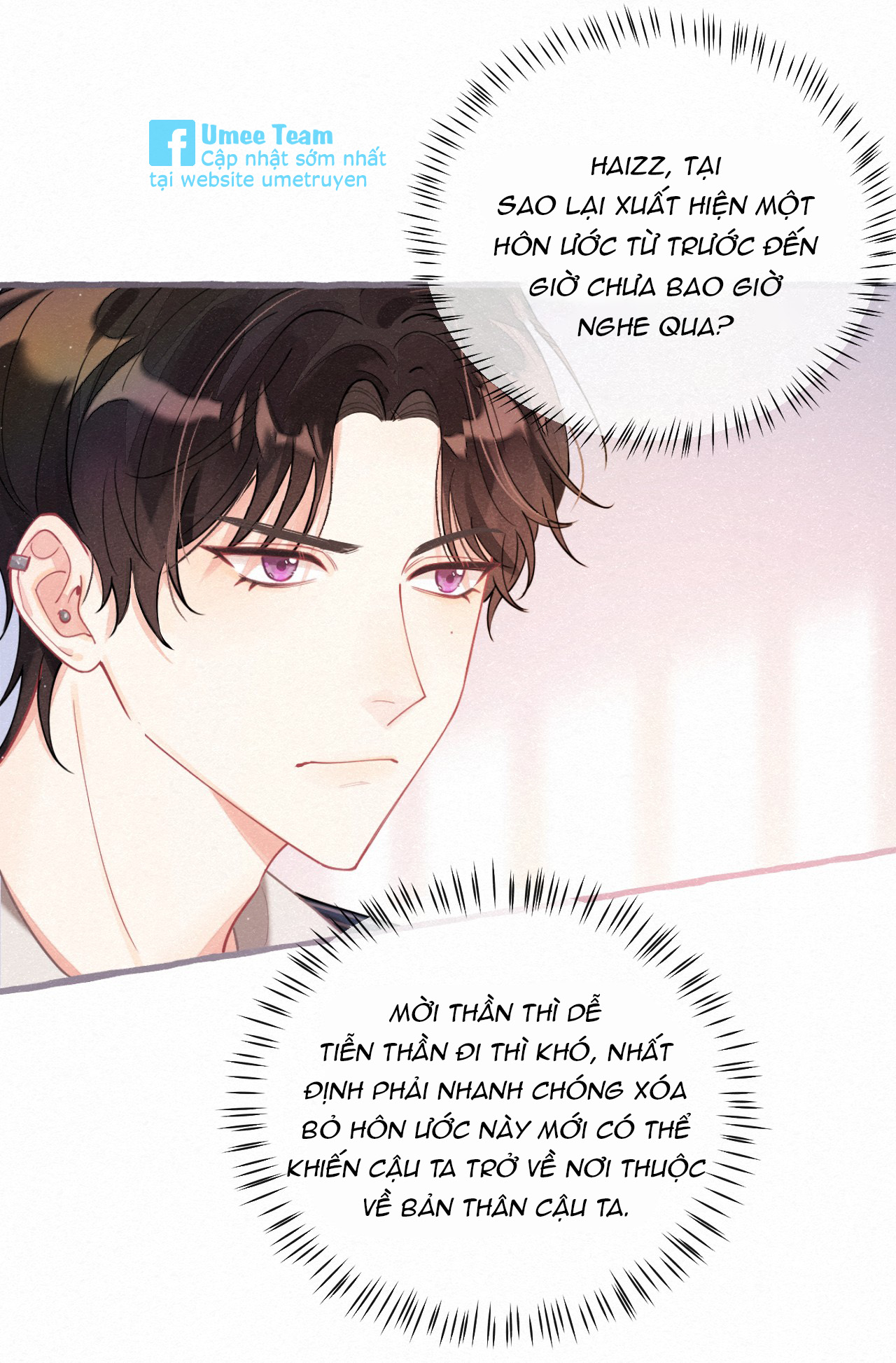 hồ ly phiền phức chapter 2 20