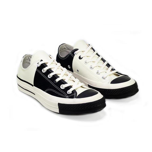 Giày sneakers Converse Chuck Taylor All Star 1970s Rivals 168628C