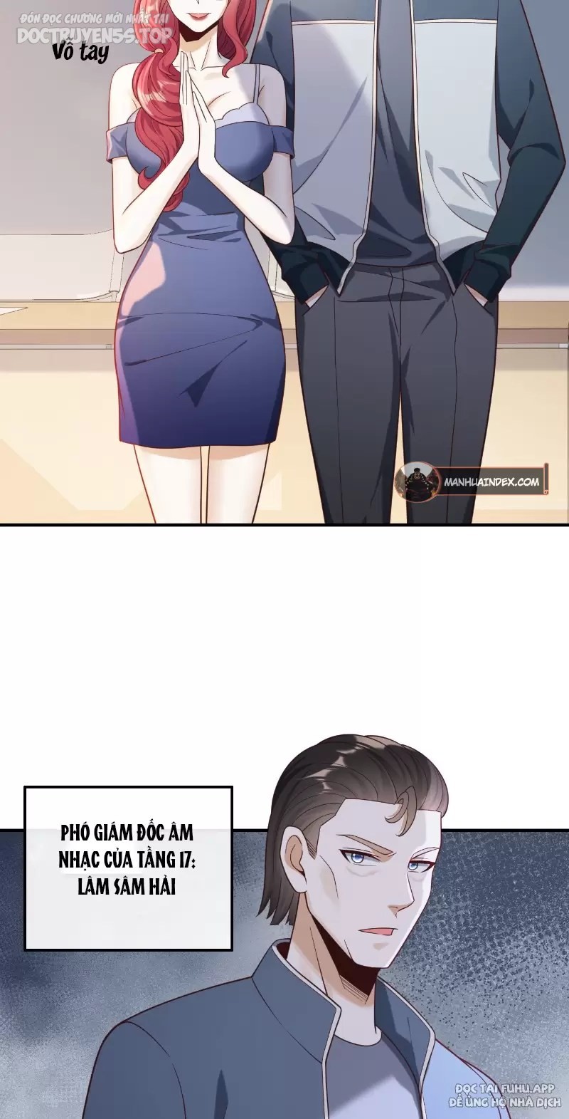 tái sinh, tôi trở thành ông vua ngành giải trí chapter 17 29