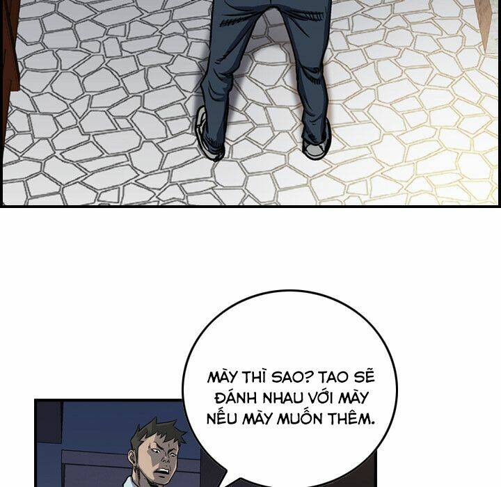 huyền thoại : khởi đầu chapter 59 13