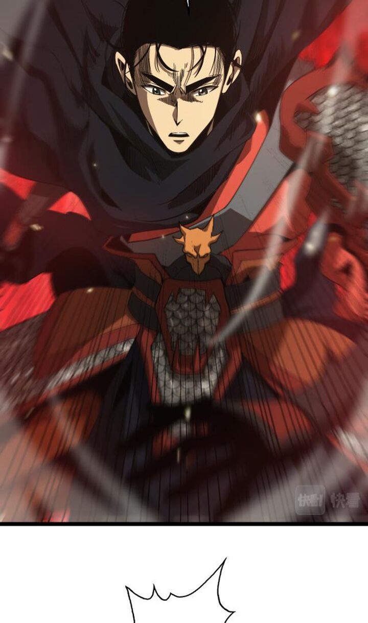 chư giới - tận thế online chapter 101 23