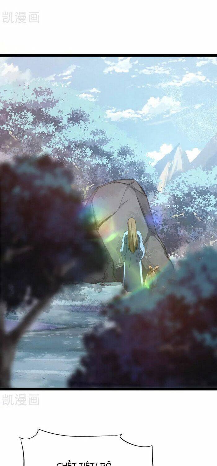 đỉnh phong cường thiếu chapter 94 16