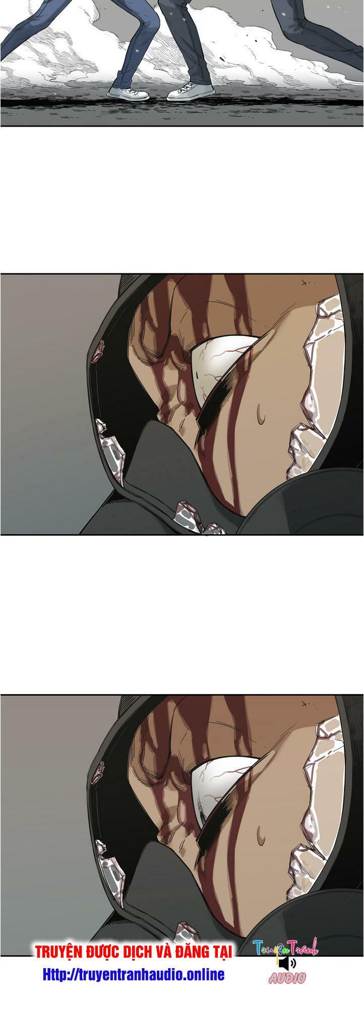 anh shipper may mắn chapter 6 21