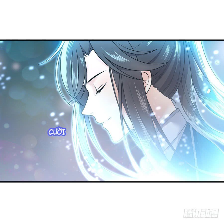 nam thần truy thê chỉ nam chapter 2.2 38