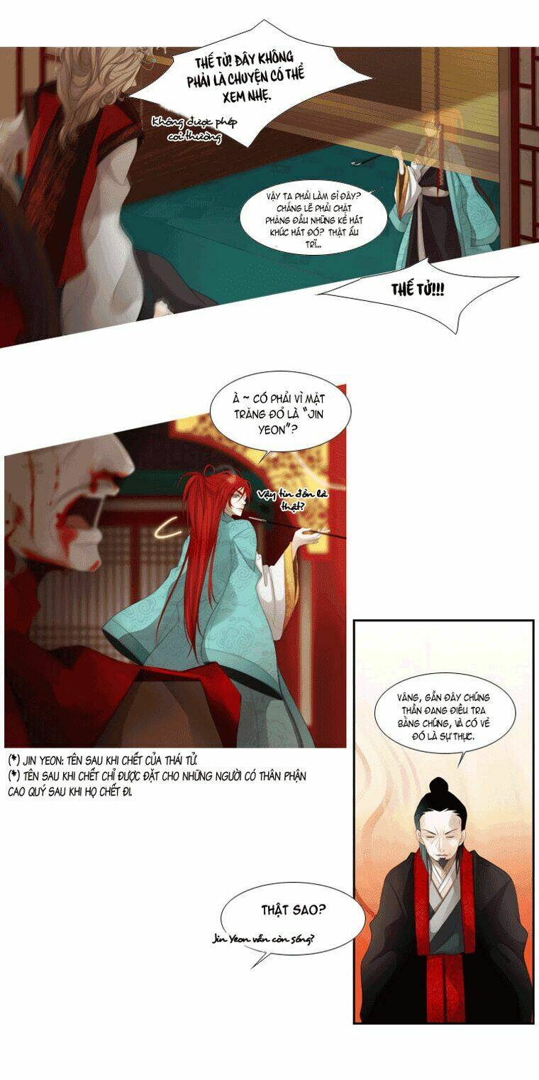 the twelfth night chapter 7 9