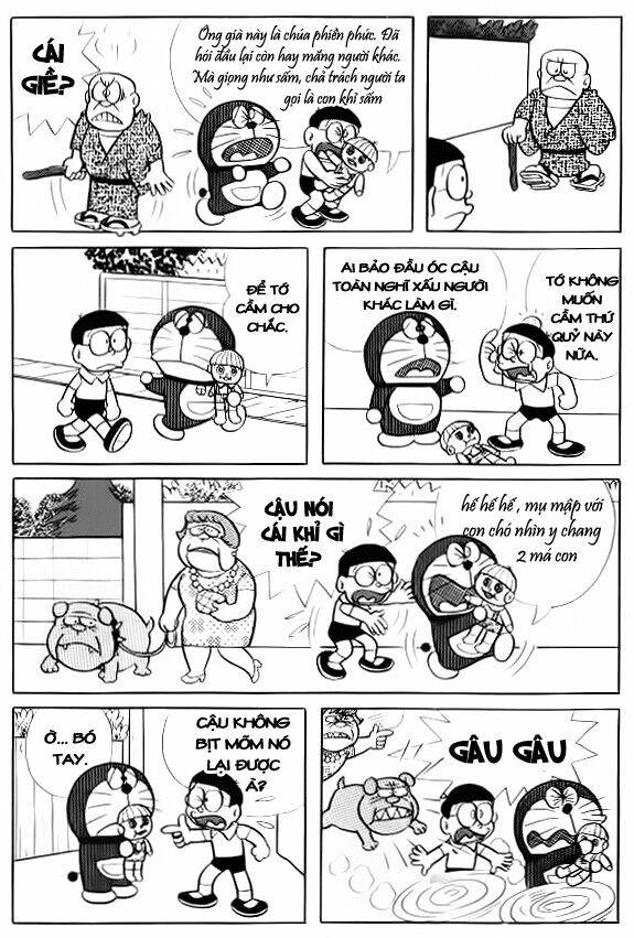 doraemon chapter 22 6