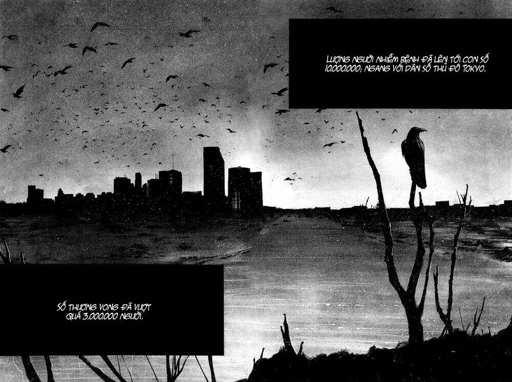 kansen rettou chapter 6 10