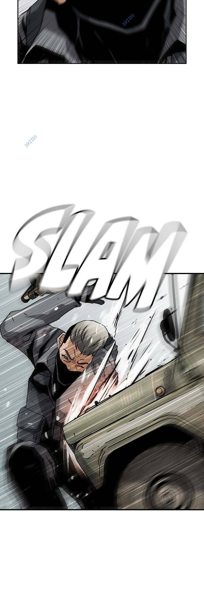 pubg - cuộc chiến sinh tồn - 100 chapter 35 3