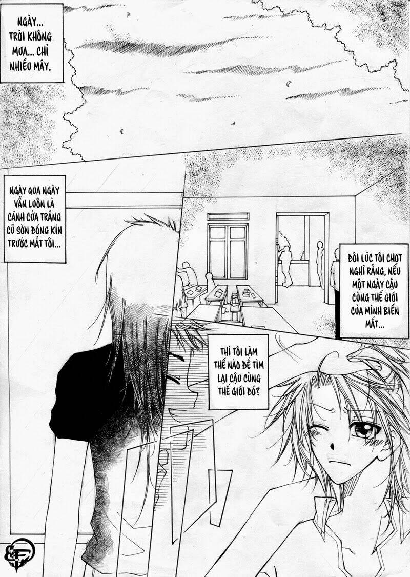 outside the window chapter 2 9